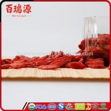 Frozen goji berries planting goji berry lycium barbarum fruit extract